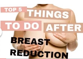 Breast Reduction Plastic Surgeon in Mumbai